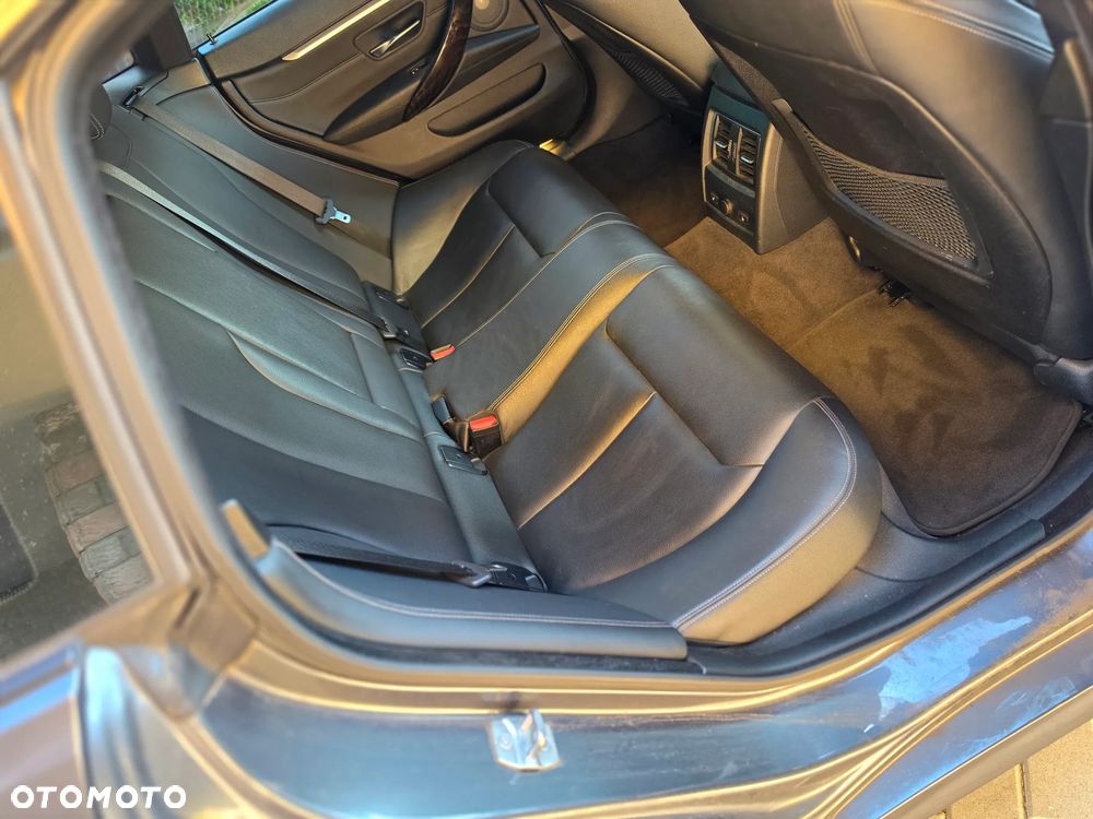 BMW Seria 4 430i M Sport sport - 10