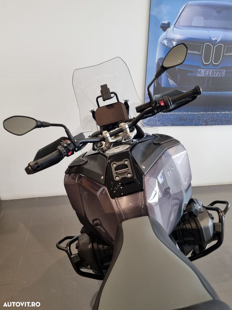 BMW R 1300 GSA - 10