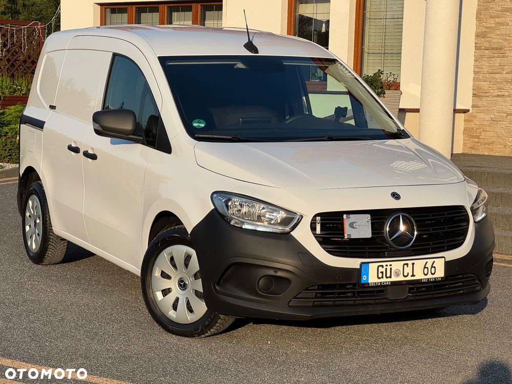 Mercedes-Benz Citan - 2