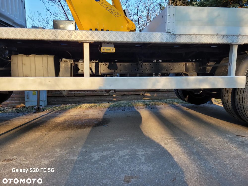 Renault Maxity 120DXI - 34