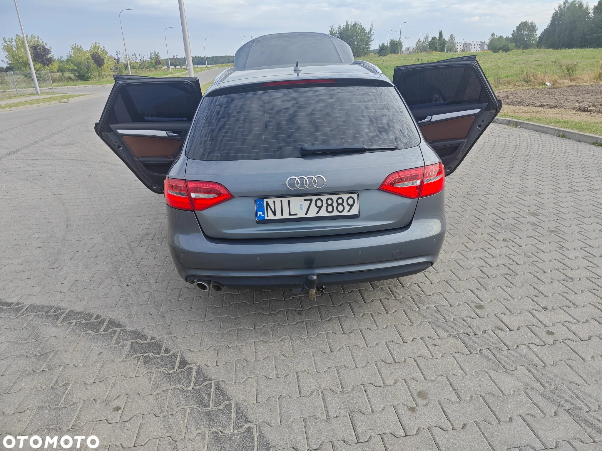 Audi A4 2.0 TDI S tronic - 3