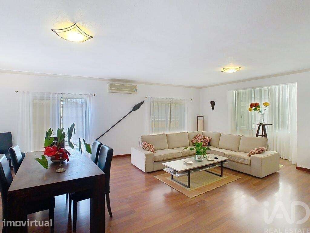 Duplex T3 em Faro de 150 m2 - Grande imagem: 3/19