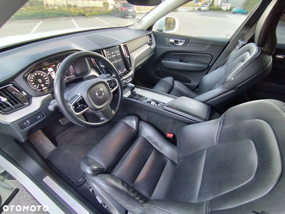Volvo XC 60 D4 Inscription - 14