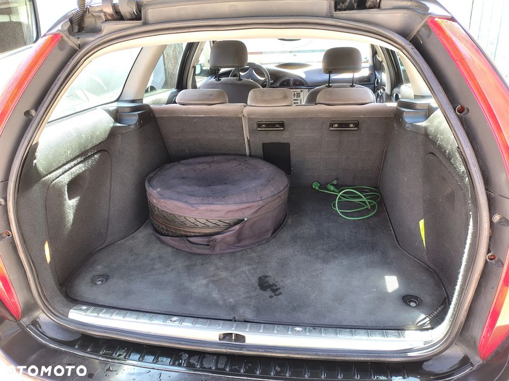 Citroën C5 2.0 16V Exclusive - 17