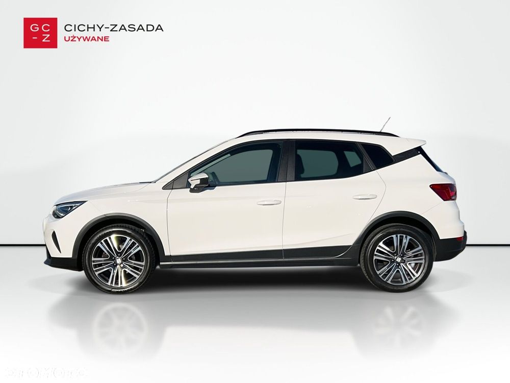 Seat Arona - 2