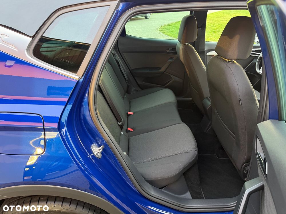 Seat Arona 1.0 TSI Xcellence S&S - 8