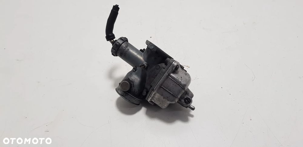 Honda CM 125 Custom gaźnik - 5