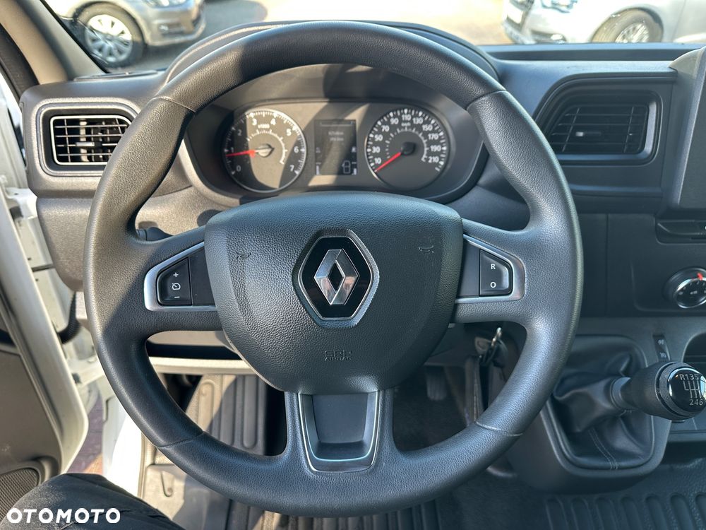 Renault MASTER - 7