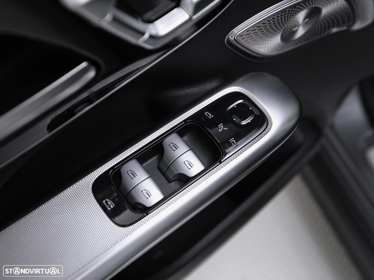 Mercedes-Benz EQE SUV 500 4Matic AMG Line Premium - 18