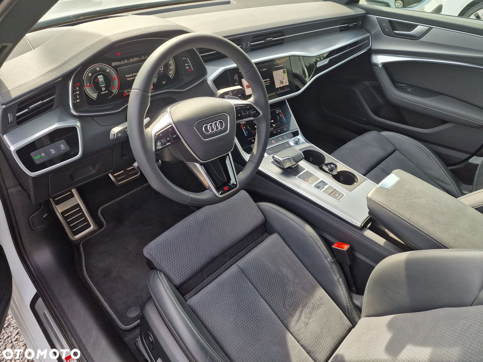Audi A6 - 18