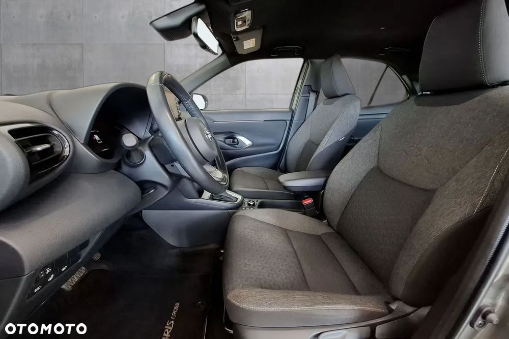 Toyota Yaris Cross 1.5 VVT-i Adventure - 22
