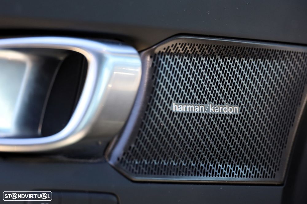 Volvo XC 40 1.5 T5 PHEV Plus Bright - 14