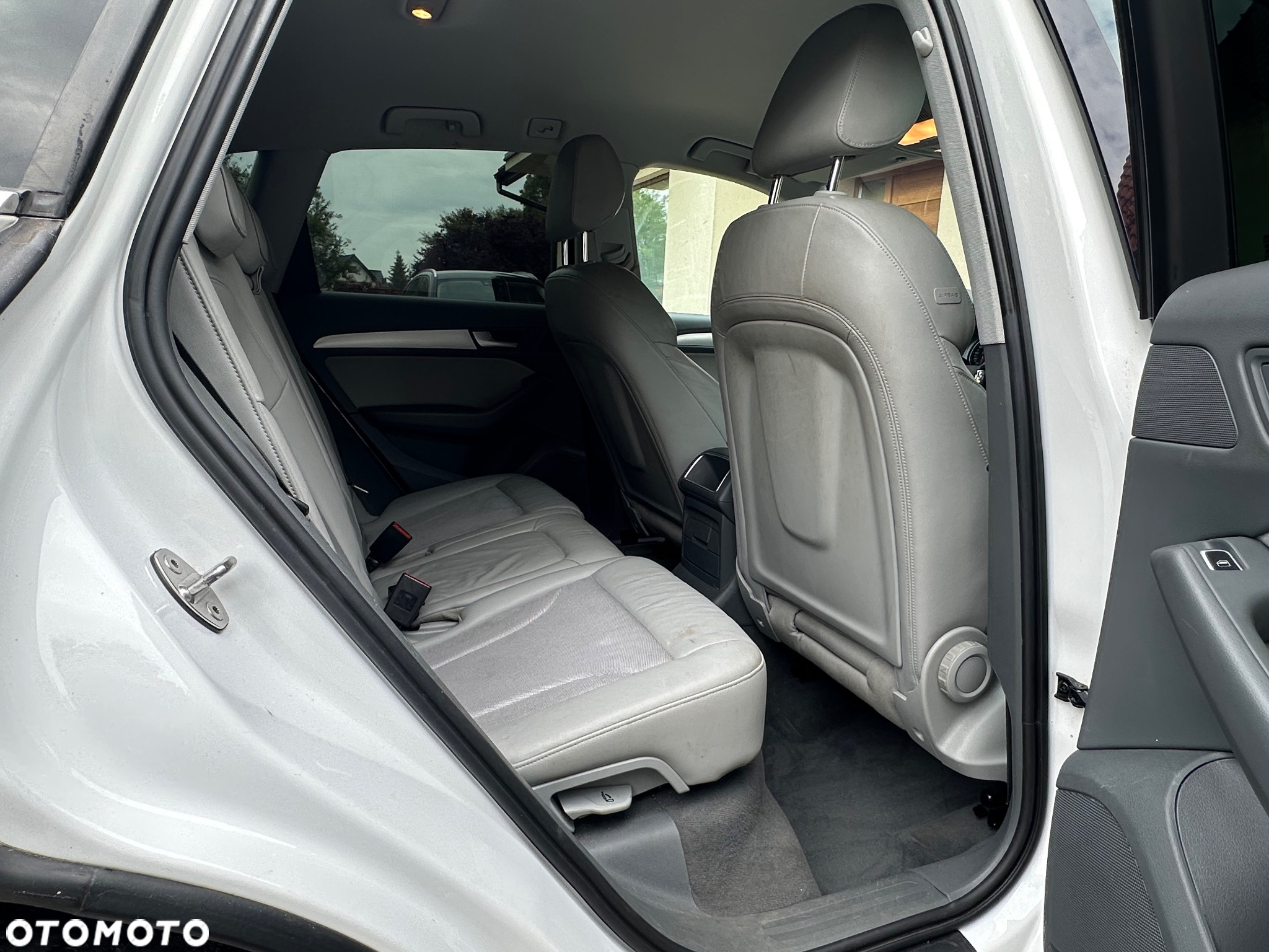 Audi Q5 2.0 TDI clean diesel Quattro S tronic - 7