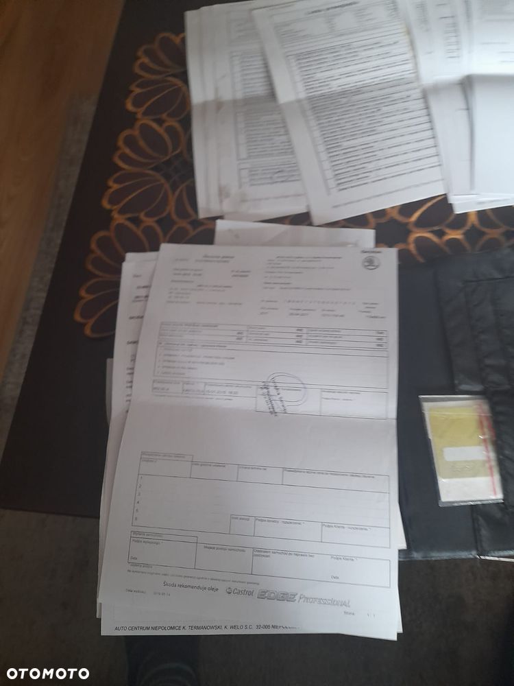 Skoda Superb 2.0 TDI Ambition DSG - 9