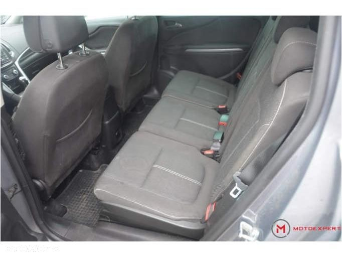 Opel Zafira 1.6 CDTI Cosmo - 19