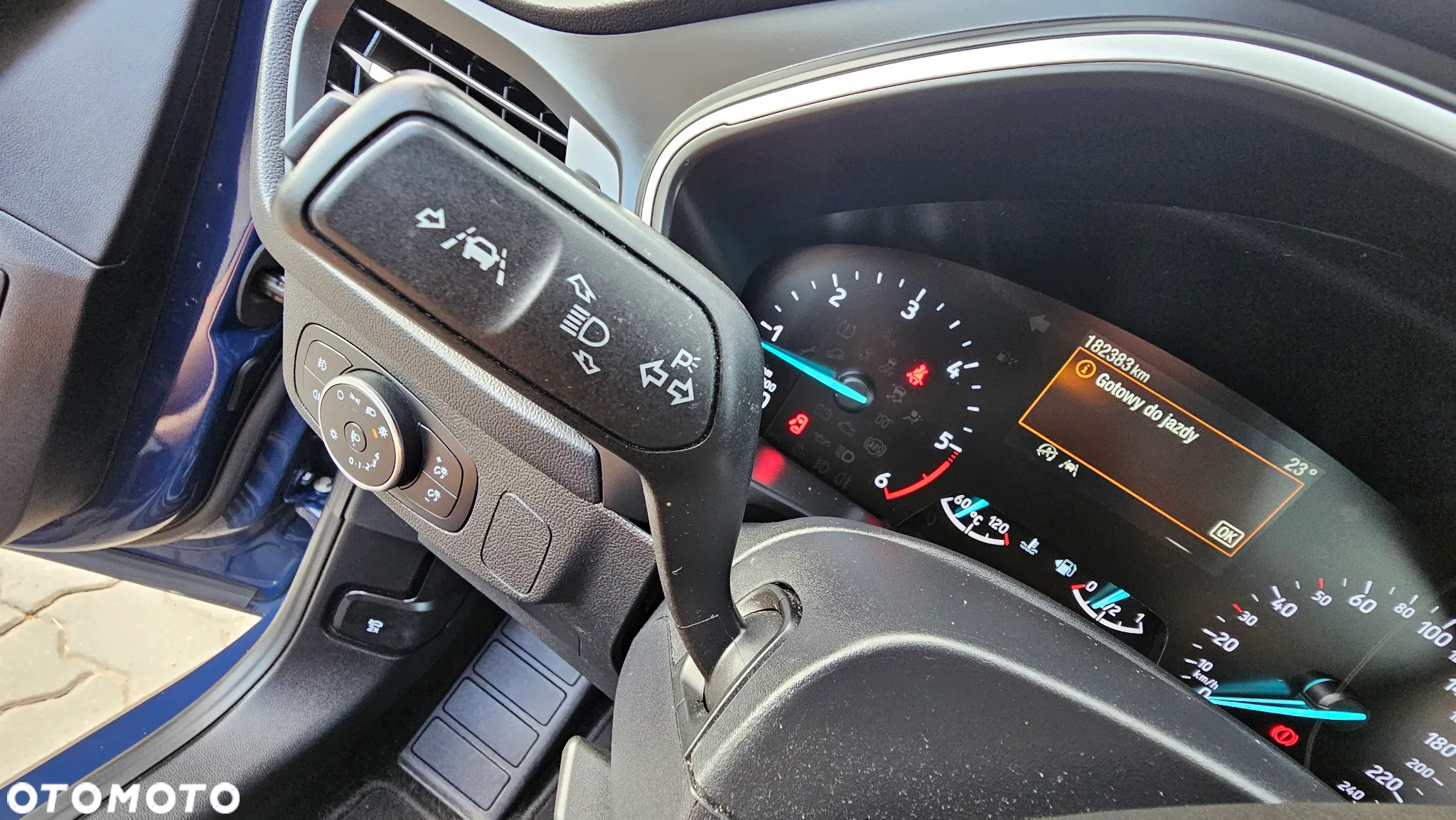 Ford Focus 1.5 EcoBlue Trend Edition Business - 18
