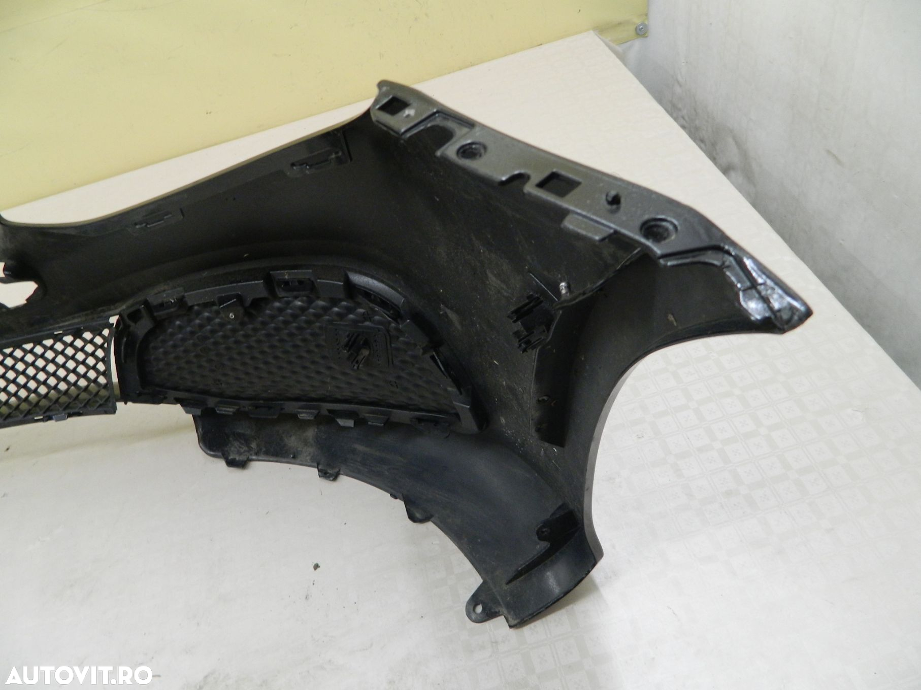 Bara fata Mercedes E-Class W213, 2016, 2017, 2018, 2019, 2020, cod origine OE A2138850238. - 6