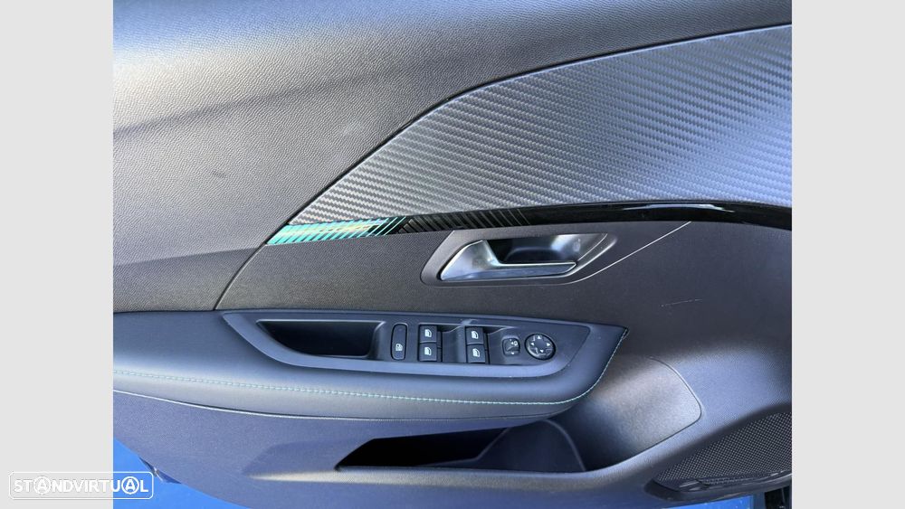 Peugeot 208 1.5 BlueHDi Allure - 9