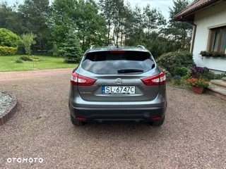 Nissan Qashqai 1.2 DIG-T N-Connecta - 4