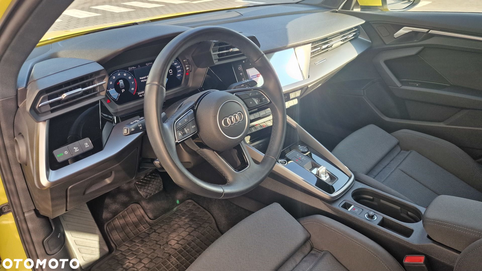 Audi A3 - 18