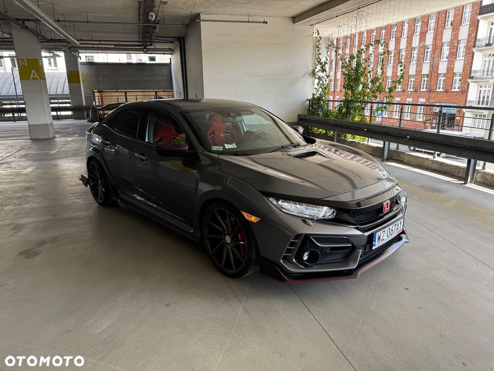 Honda Civic - 13