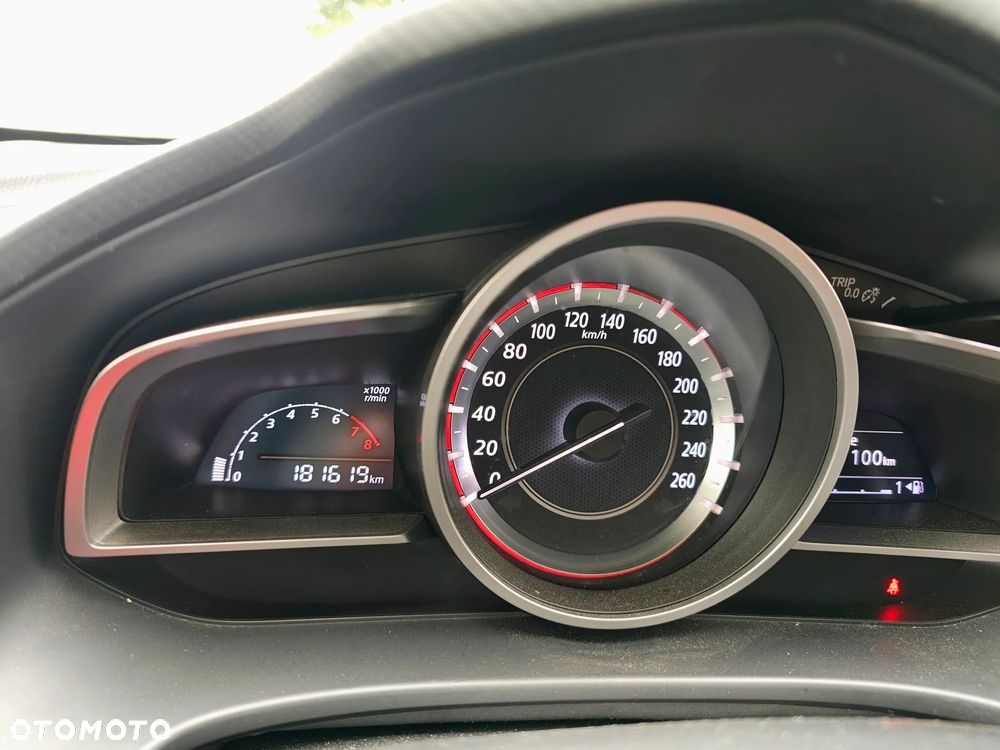 Mazda 3 2.0 Skyenergy - 10
