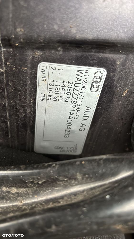 Audi Q5 2.0 TFSI Quattro S tronic - 28