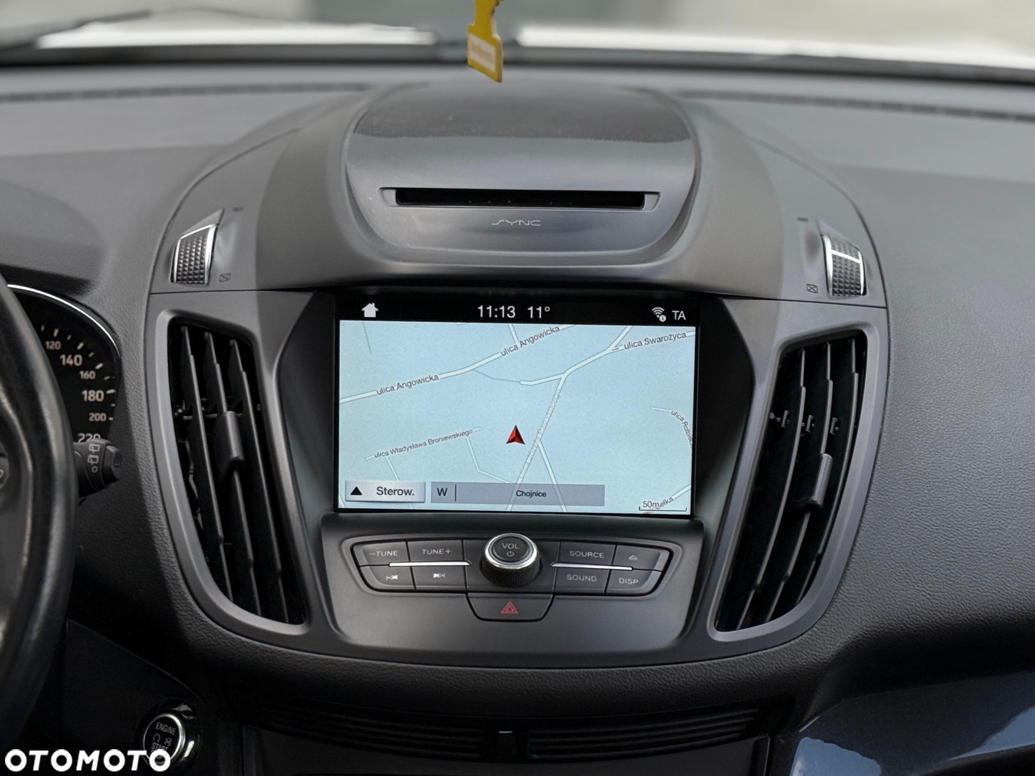 Ford Kuga 2.0 TDCi 4x4 ST-Line - 19