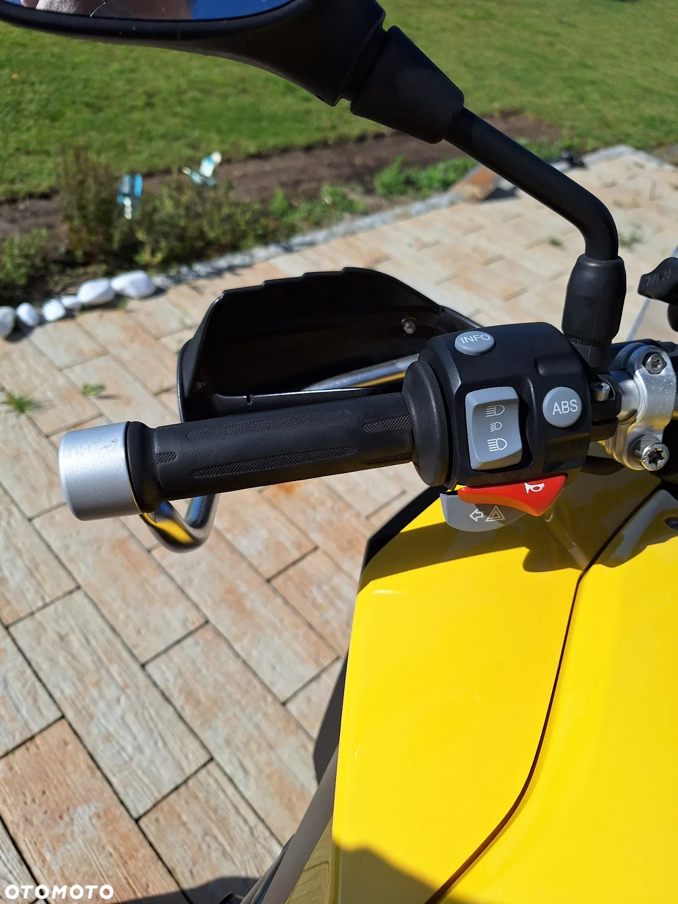 BMW GS - 3