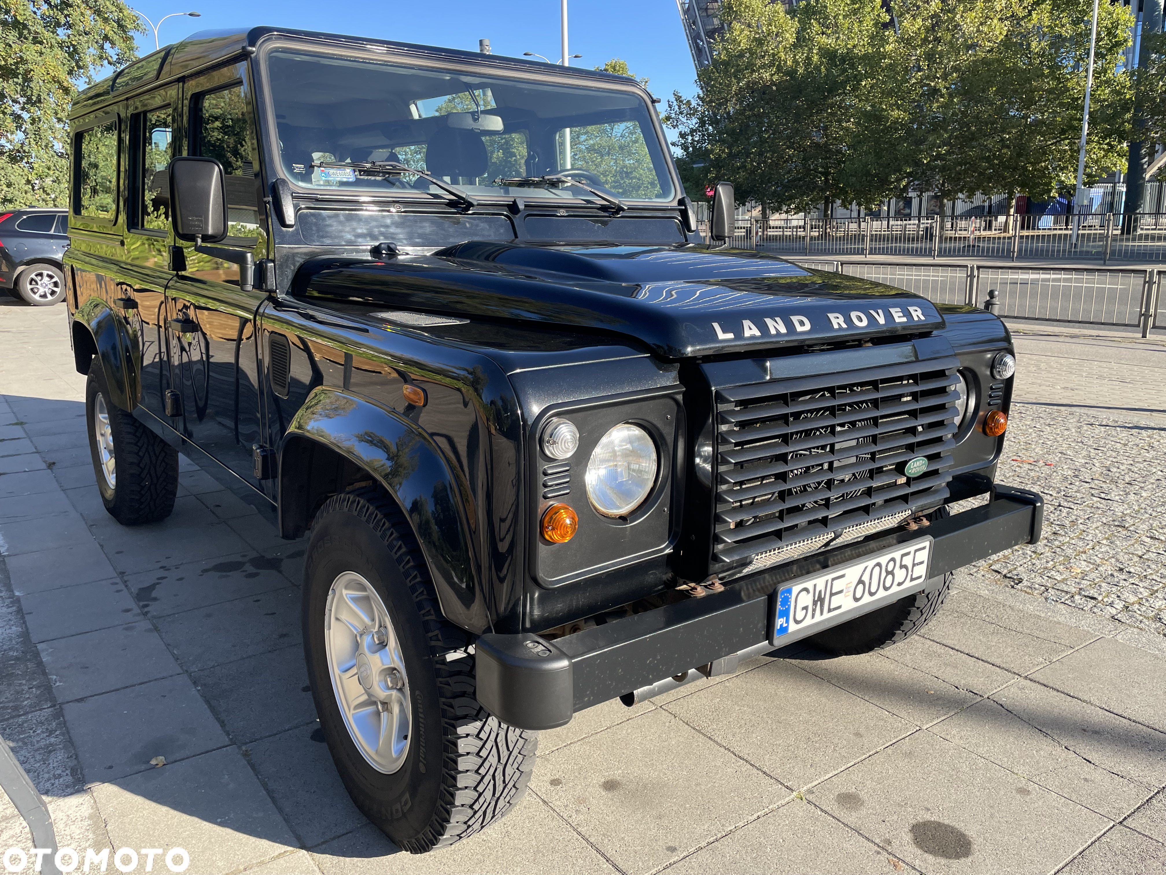 Land Rover Defender 110 2.2 TD4 SE - 6