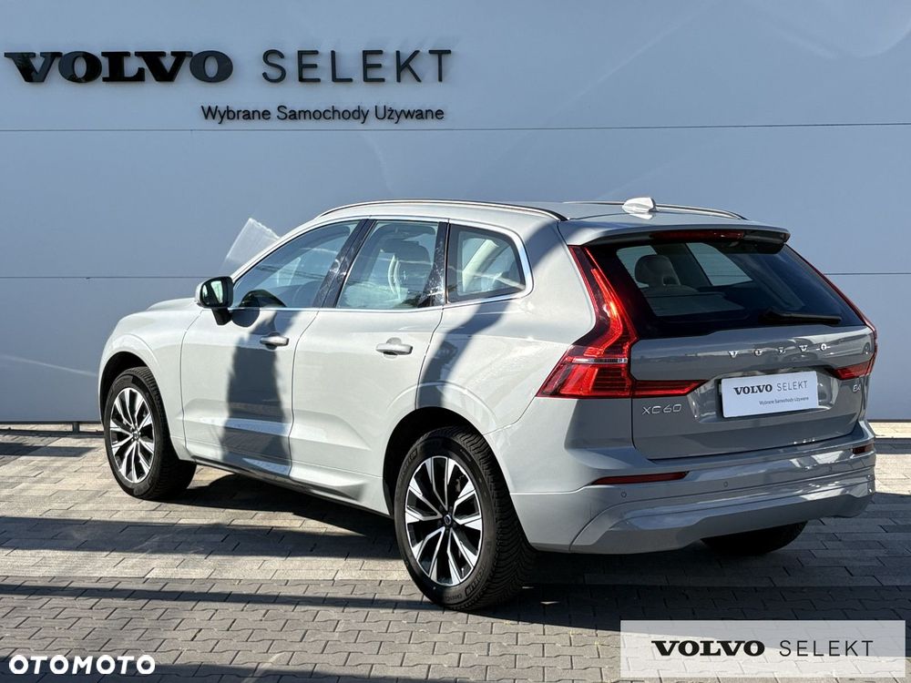 Volvo XC 60 - 7