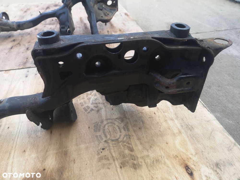 SANKI WÓZEK PRZÓD AUDI A6 C7 A7 4G0399252B 3.0 TDI - 2