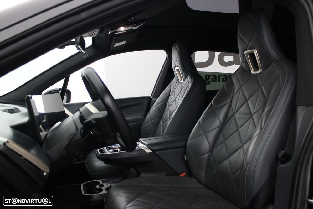 BMW iX xDrive 40 Pack Desportivo - 32