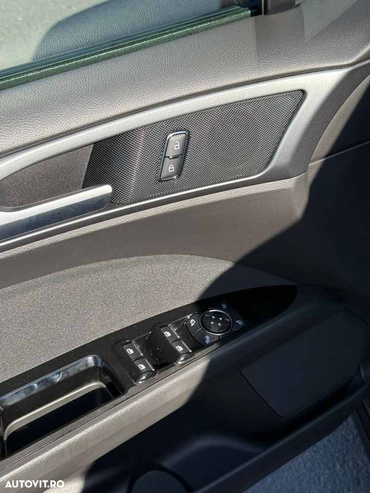 Ford Mondeo - 9