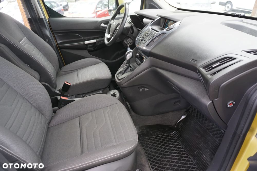 Ford Tourneo Connect Grand 1.6 EcoBoost Titanium - 17