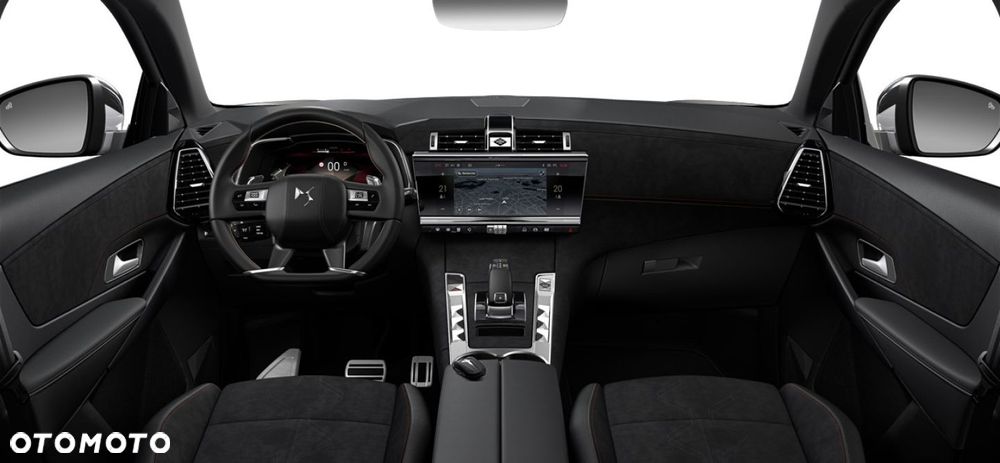 DS Automobiles DS 7 Crossback - 6