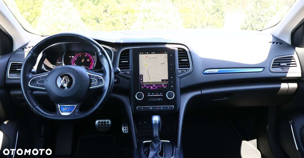 Renault Megane - 19