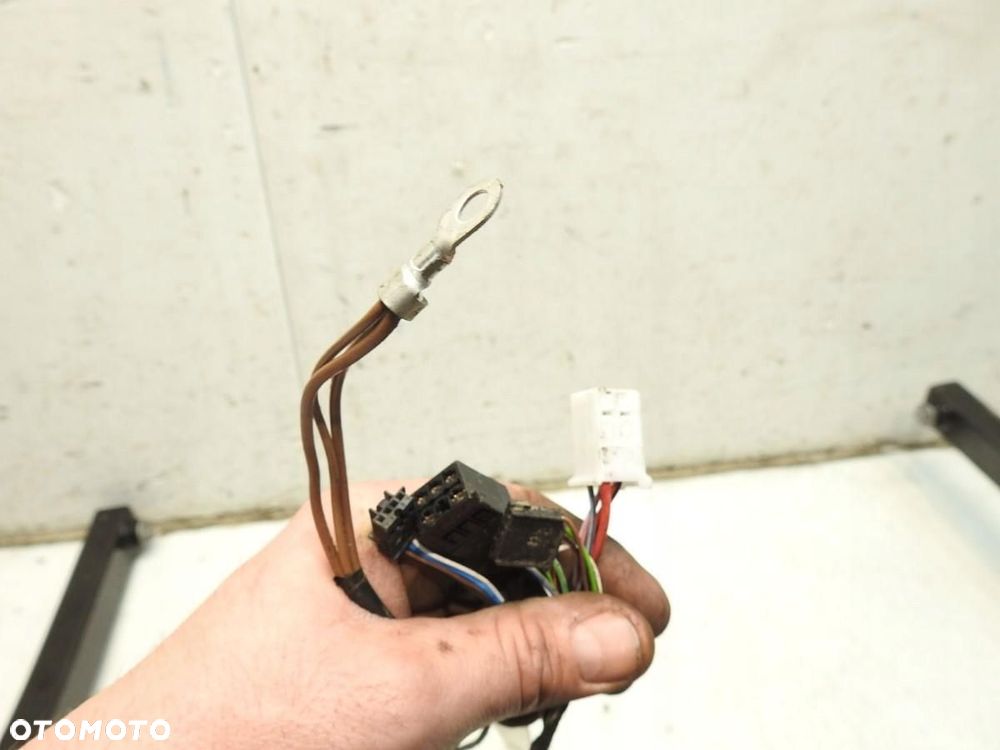 HAK HOLOWNICZY MERCEDES W204 A2046100625 - 6