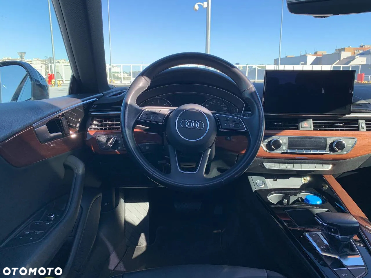 Audi A5 - 10
