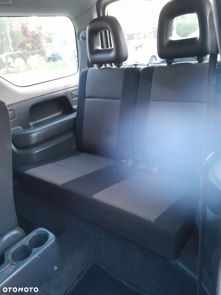 Suzuki Jimny Classic - 12