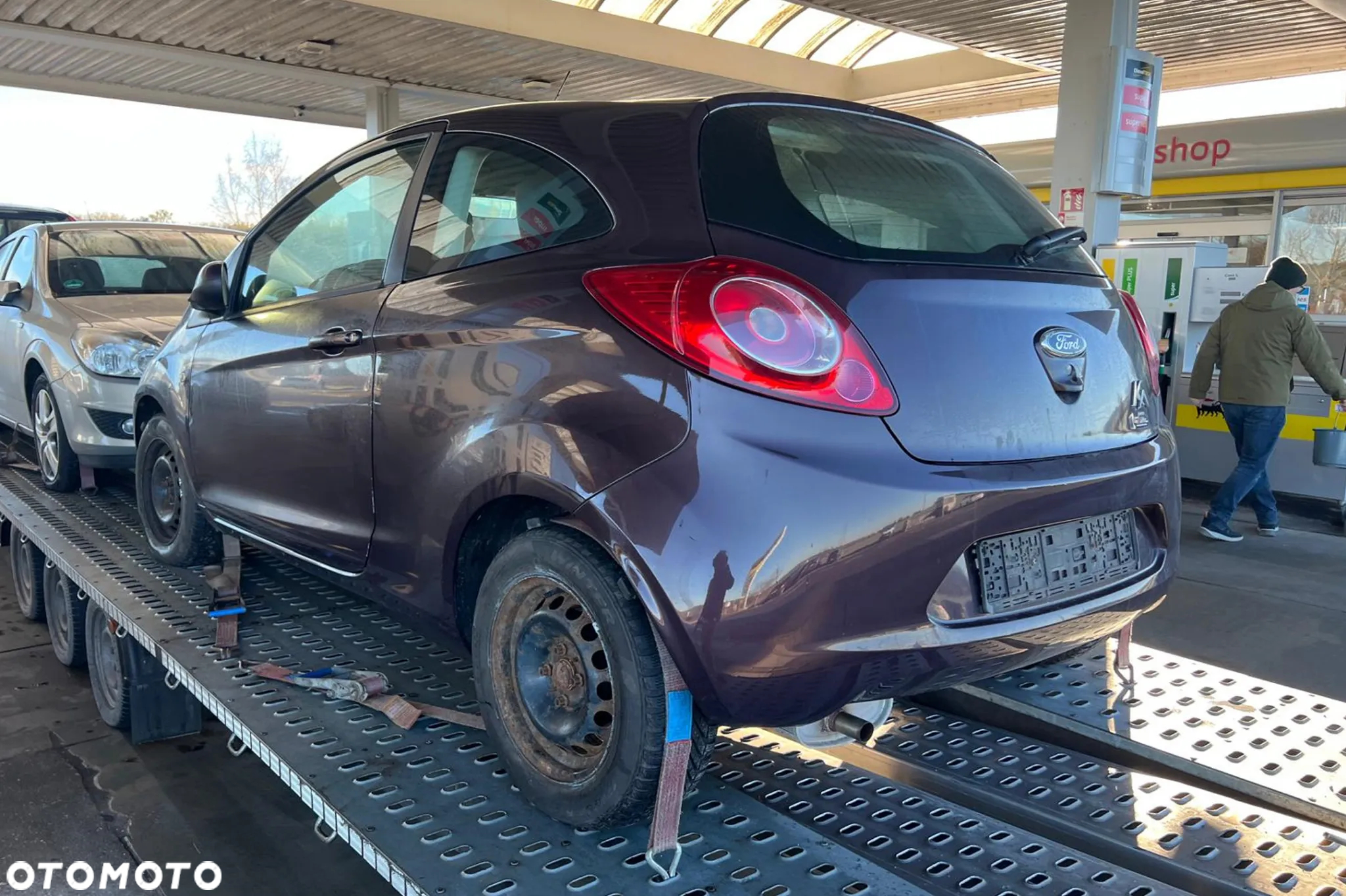 Ford KA - 38
