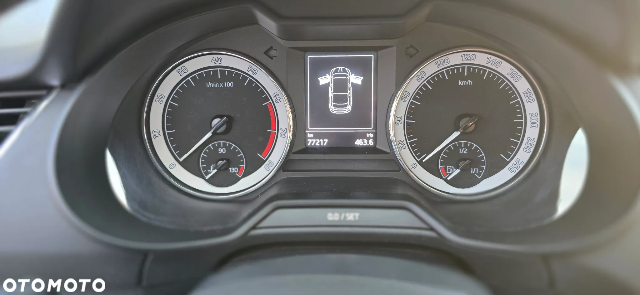 Skoda Octavia 1.5 TSI ACT Style - 16