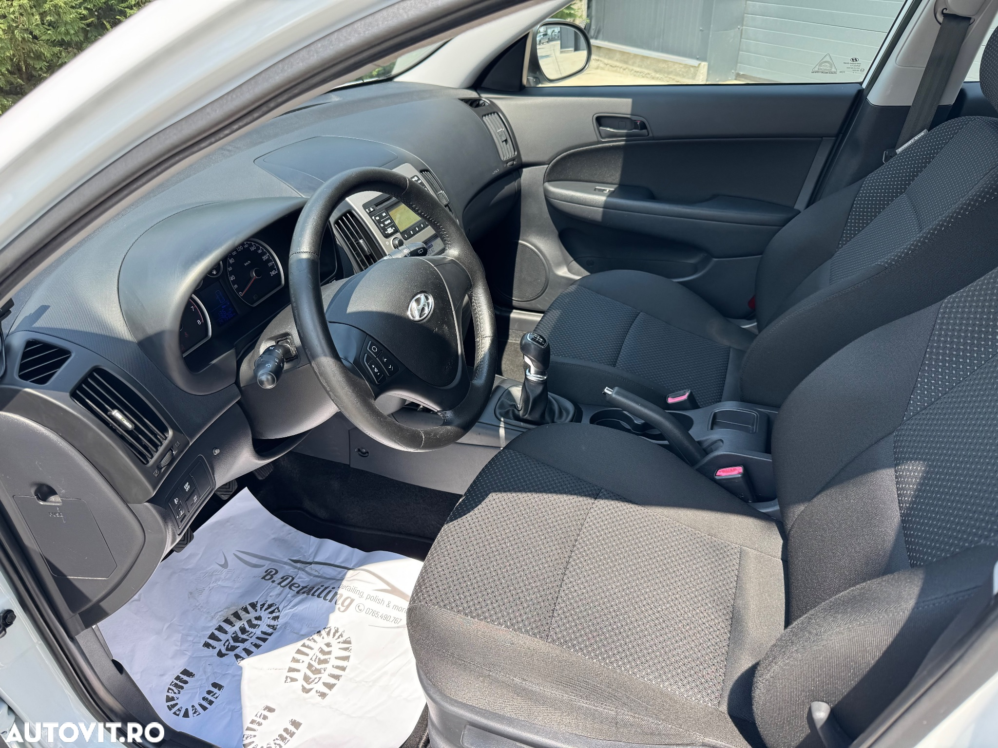 Hyundai i30 1.4 White Edition - 6