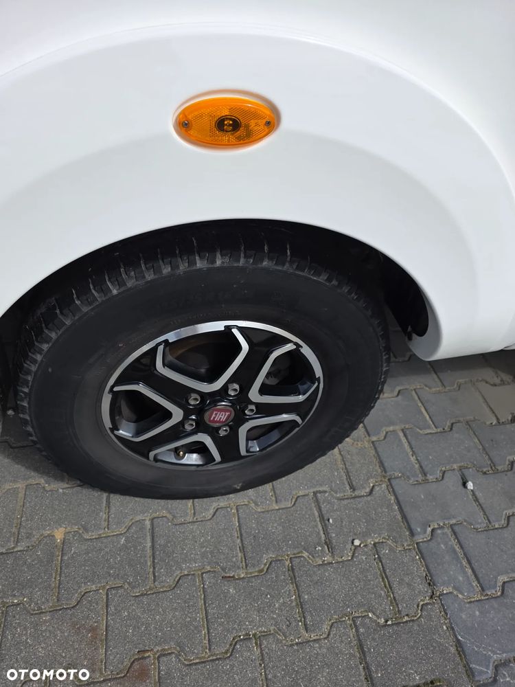 Fiat Ducato Rapido 8086F - 24
