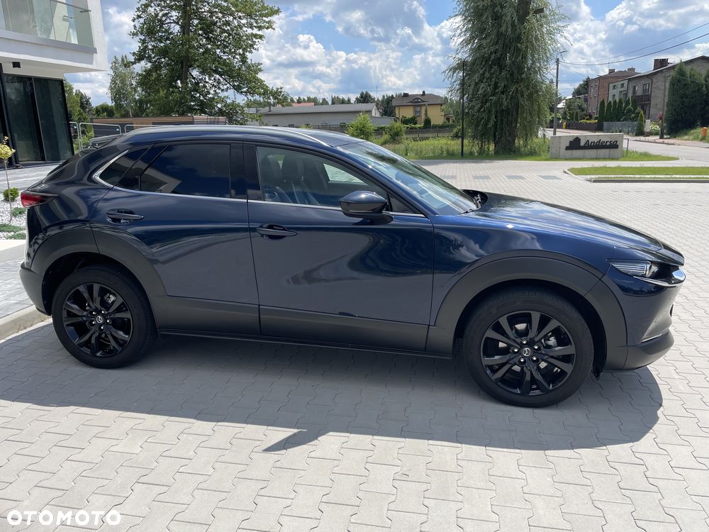 Mazda CX-30 - 4