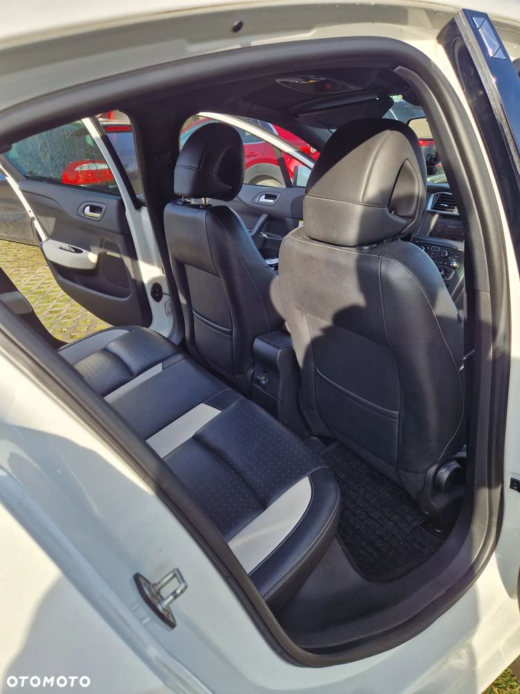 Citroën DS4 THP 200 SportChic - 9