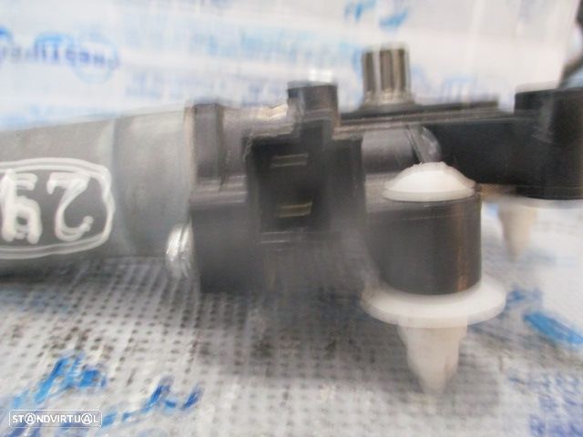 Motor Elevador Vidro AY2621002771 CHRYSLER GRAND VOYAGER 4 FASE 2 LONG 2006 2.8CRD 150CV 5P PRETO FD - 3