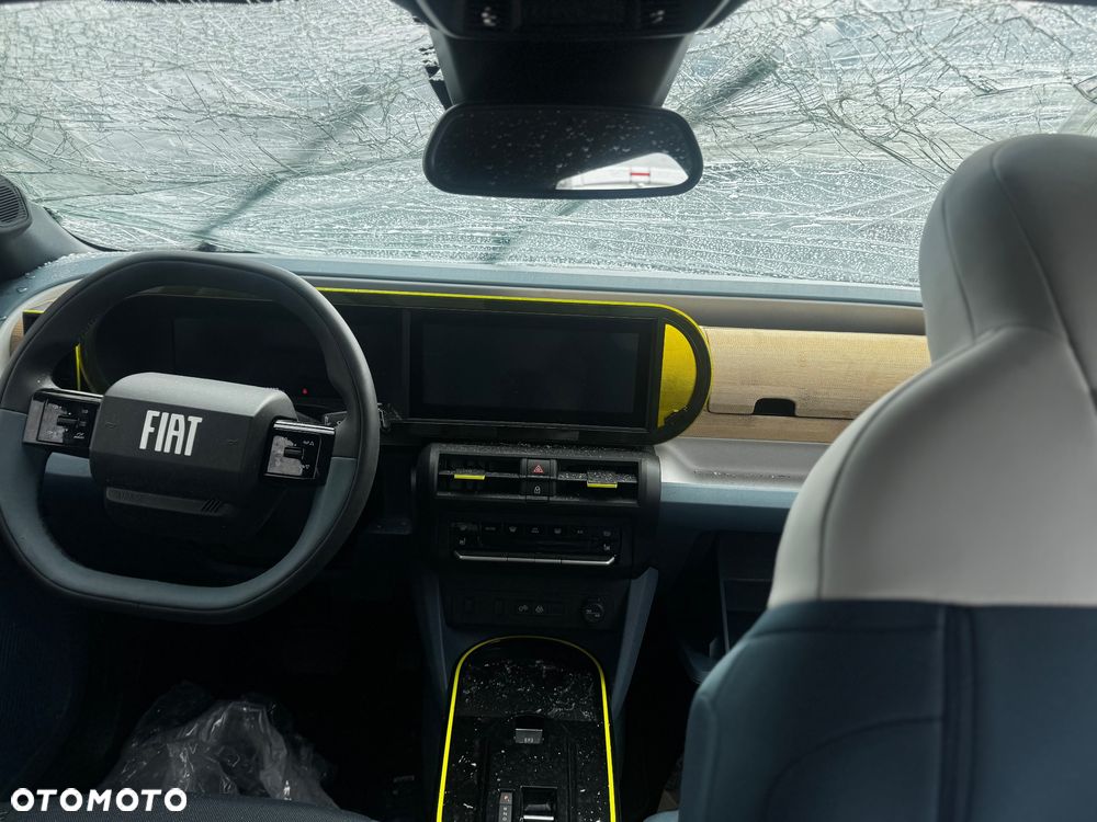 Fiat Grande Panda 44kWh La Prima - 5