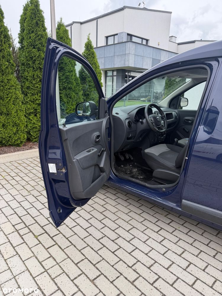 Dacia Dokker 1.6 SCe Laureate - 2