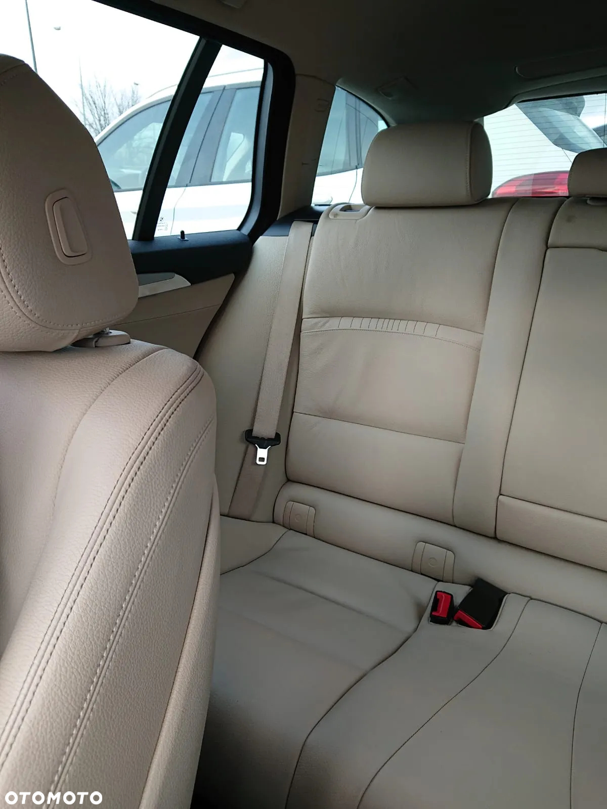 BMW Seria 5 520d Luxury Line - 8